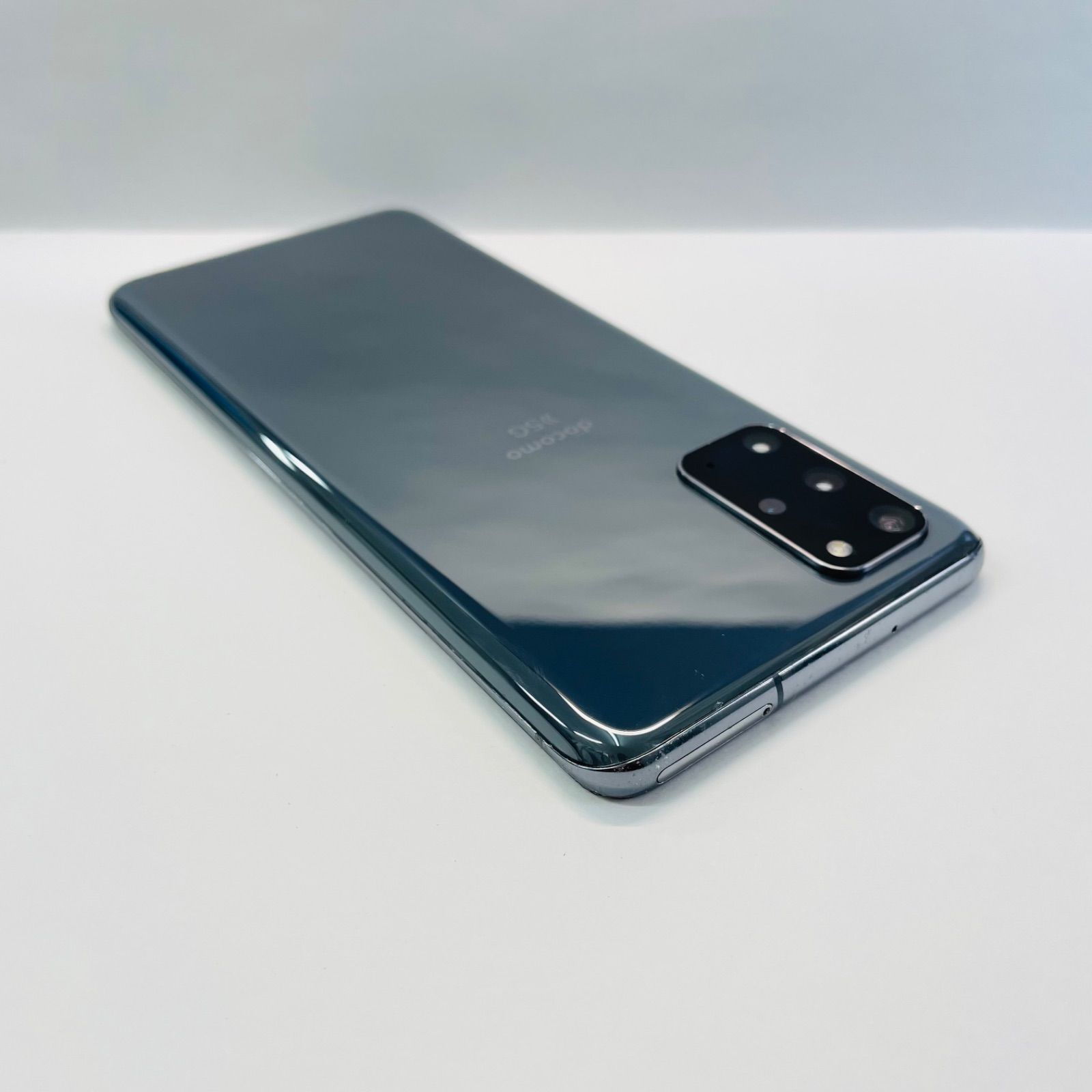 Galaxy S20+ 5G SC-52A ジャンク品 SIMフリー - メルカリ