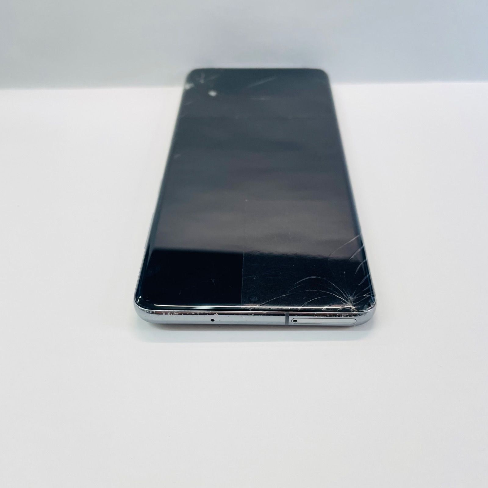 Galaxy S20+ 5G SC-52A ジャンク品 SIMフリー - メルカリ