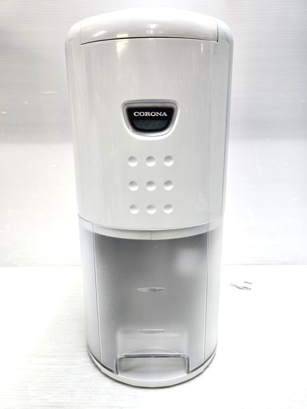 中古品】 コロナ CORONA コンプレッサー式 衣類乾燥 除湿機 CD-P6324