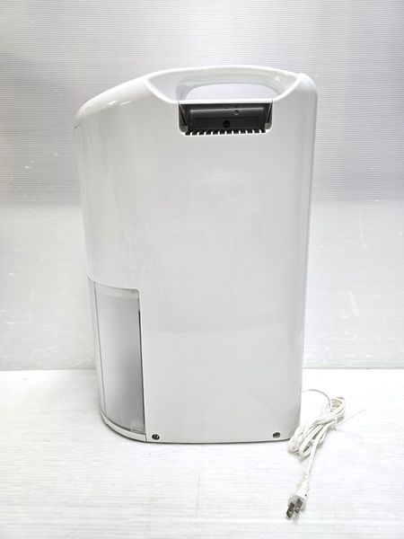 中古品】 コロナ CORONA コンプレッサー式 衣類乾燥 除湿機 CD-P6324