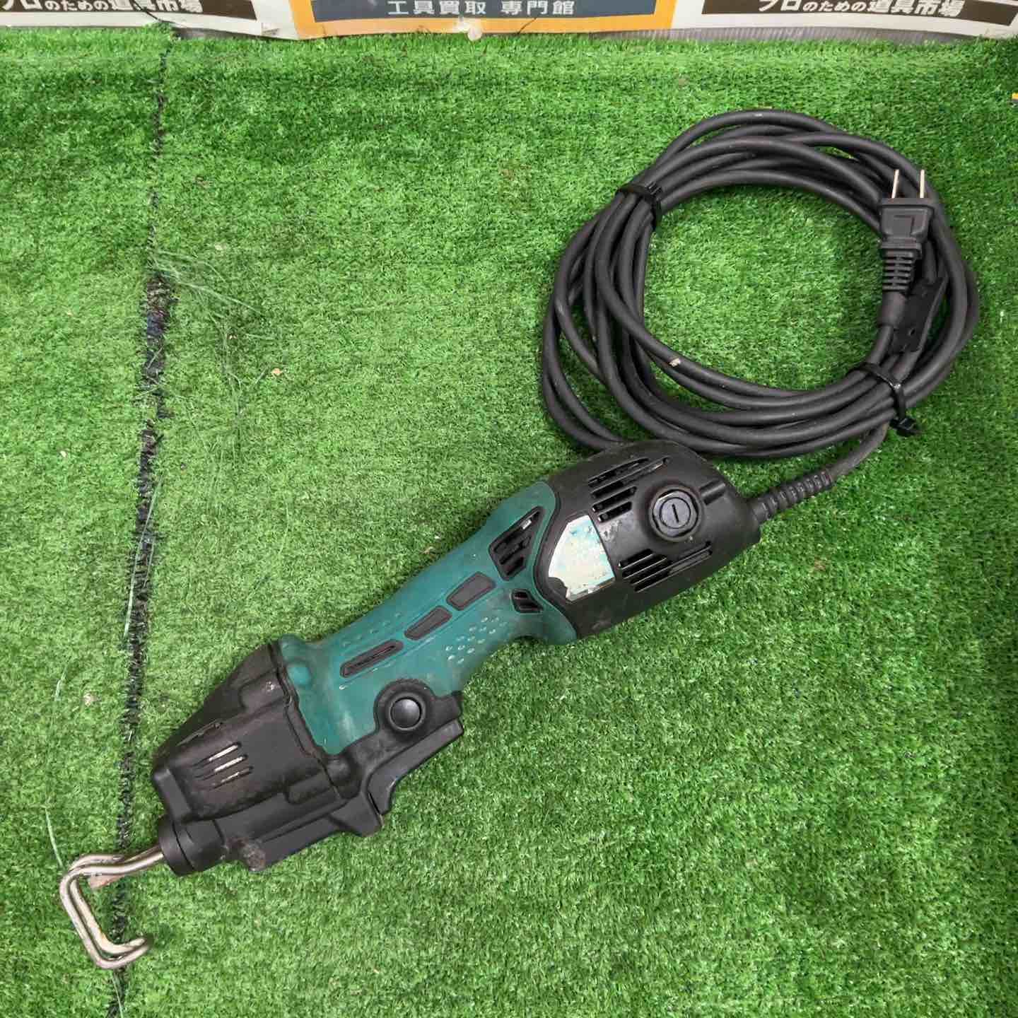 ☆リョービ(RYOBI) 小型レシプロソー RJK-120KT【草加店】