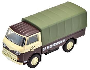 中古】トミカリミテッドヴィンテージ TLV-112d マツダE2000 扇港電機