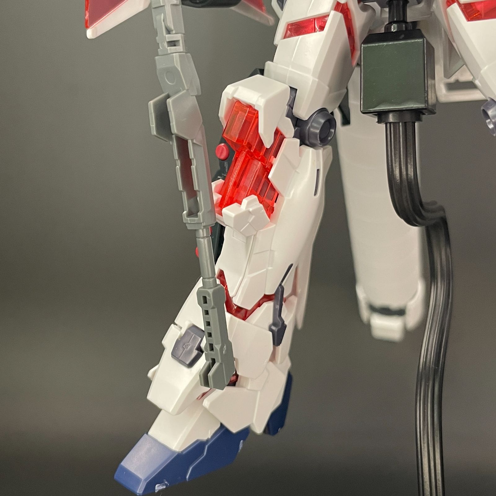 中古品】 HGUC 1/144 フルアーマー・ユニコーンガンダム(デストロイ