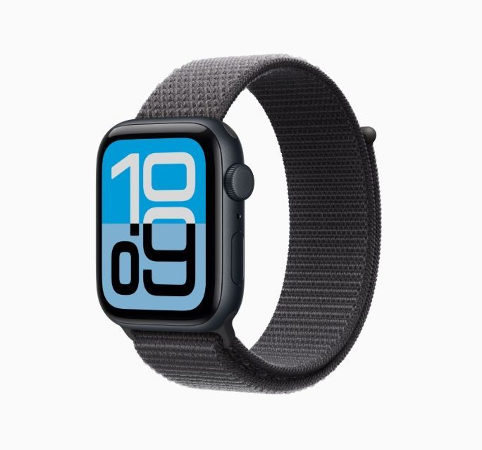 新品」Apple Watch SE 3 GPS+Cellularモデル 44mm MEQ44J/A 新品」Apple Watch SE 3 GPS+Cellularモデル 44mm MEQ44J/A