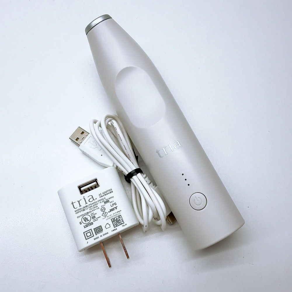 新品同様》 TRIA トリア パーソナルレーザー プレシジョン 脱毛 新品同様》 TRIA トリア パーソナルレーザー プレシジョン 脱毛