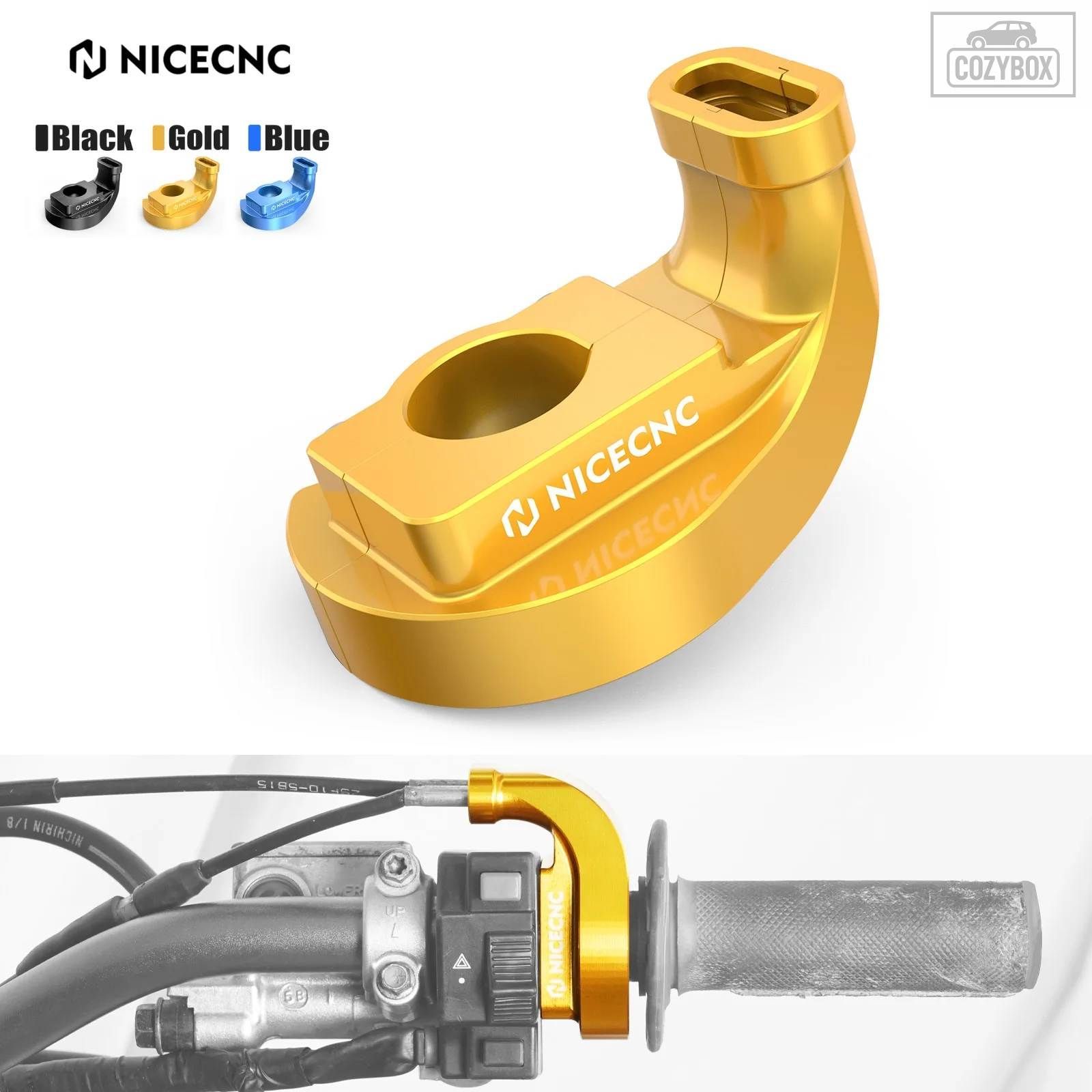 赤字超特価，100%新品 NICECNC 2024 スズキ DRZ400 DRZ400E DRZ400S