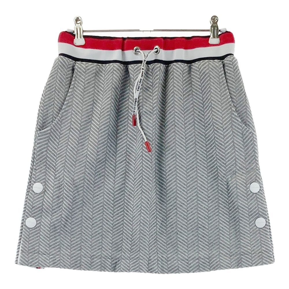 MARK&LONA レディース スカート 38 サイズ：38 MARK&LONA マークアンドロナ ストレッチスカート