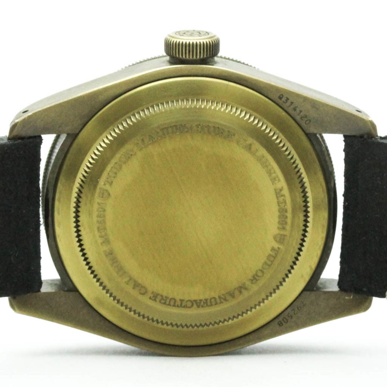 TUDOR ヘリテージ