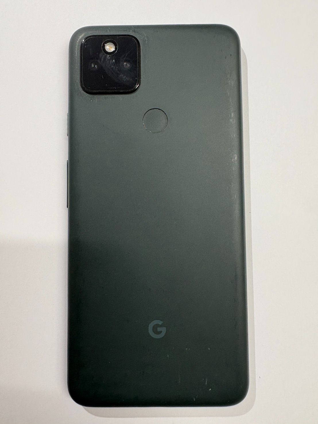 ジャンク】Pixel 5a 128GB モストリーブラック - メルカリ