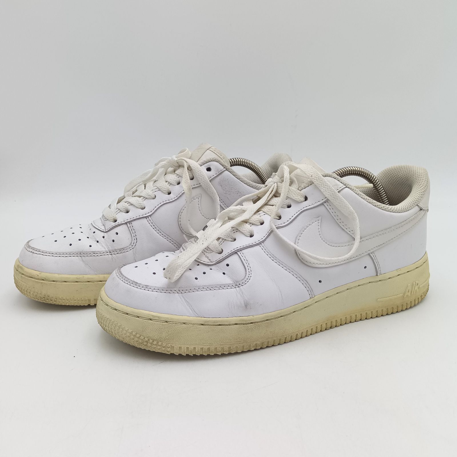 NIKE ナイキ AIR FORCE 1 LOW エアフォースワン スニーカー メンズ 