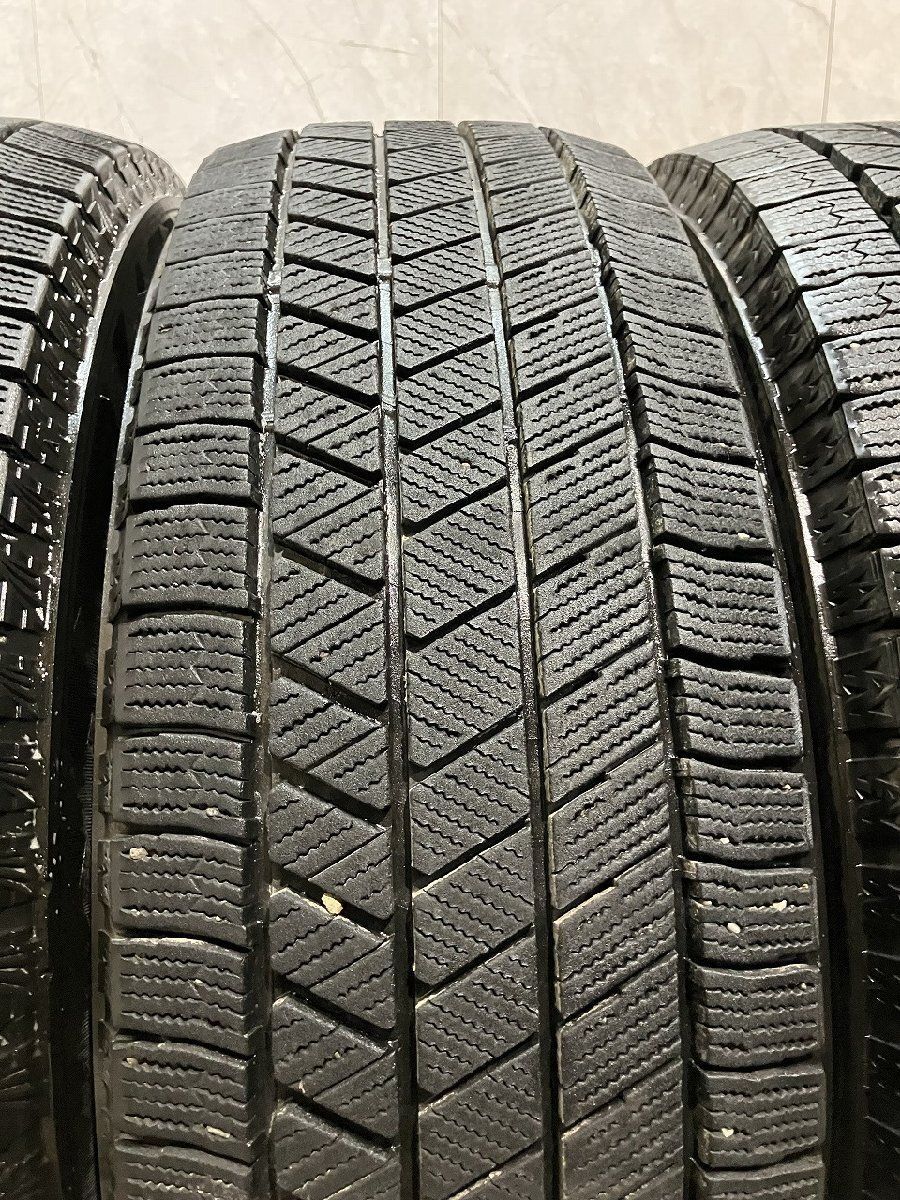 BS BRIDGESTONE BLIZZAK VRX3 195/65R16 16インチ スタッドレス 4本 21 