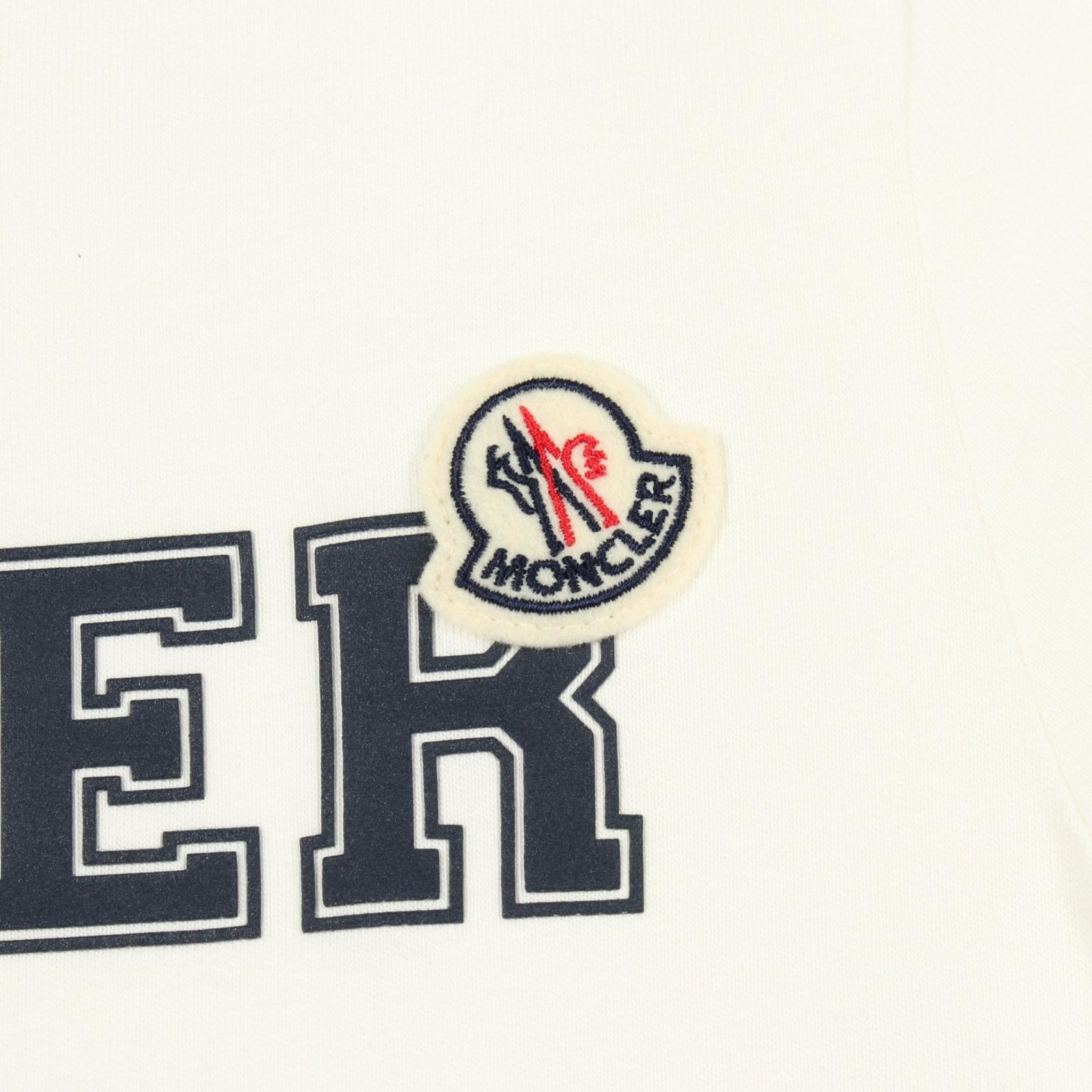 MONCLER モンクレール MONCLER × Disney ロジャーラビット 半袖Tシャツ