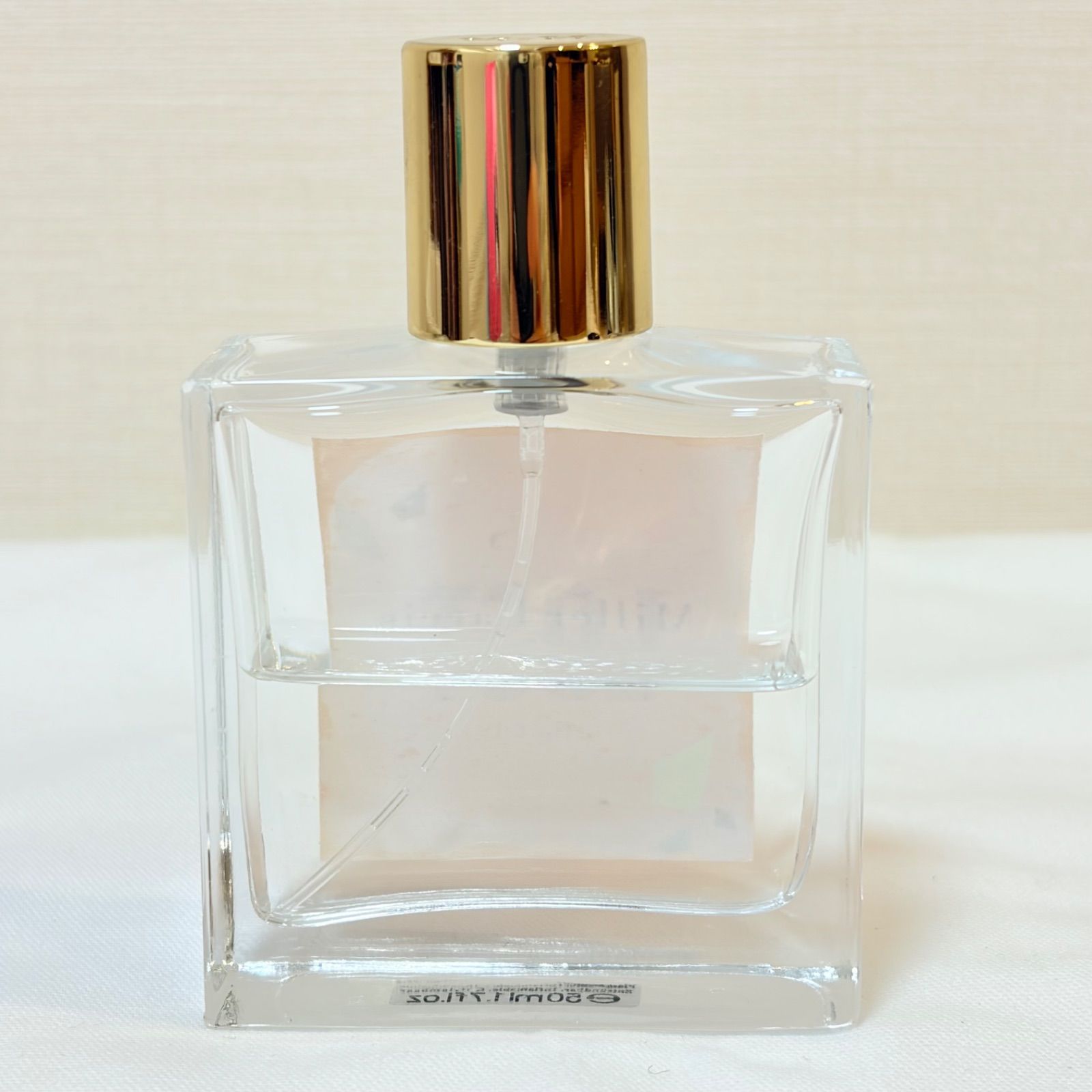 廃盤 miller harris LOST in the city eau de parfum ミラーハリス