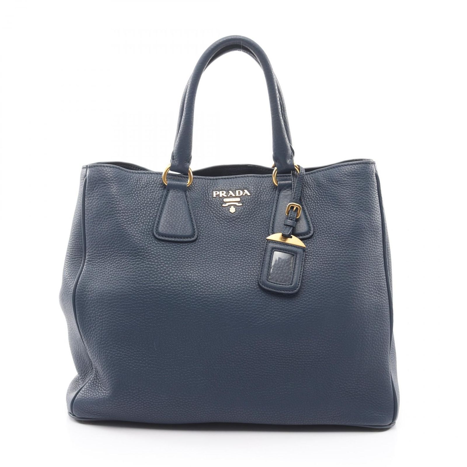PRADA プラダ VIT.DAINO トートバッグ - メルカリ