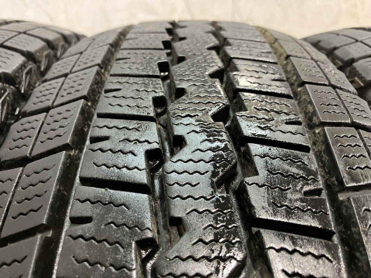 DUNLOP WINTER MAXX SV01 195/80R15 107/105L LT 15インチ 