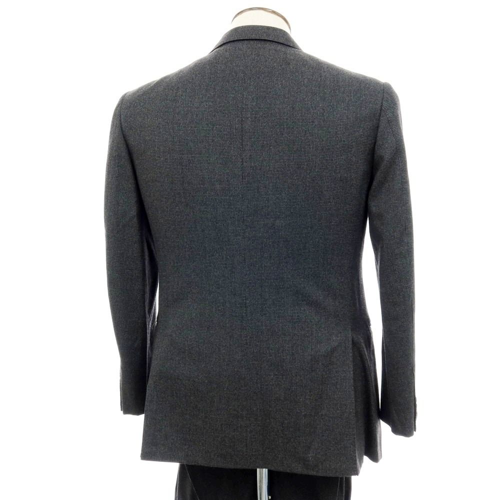 中古】マリアーノ ルビナッチ MARIANO RUBINACCI ウール ハウンド