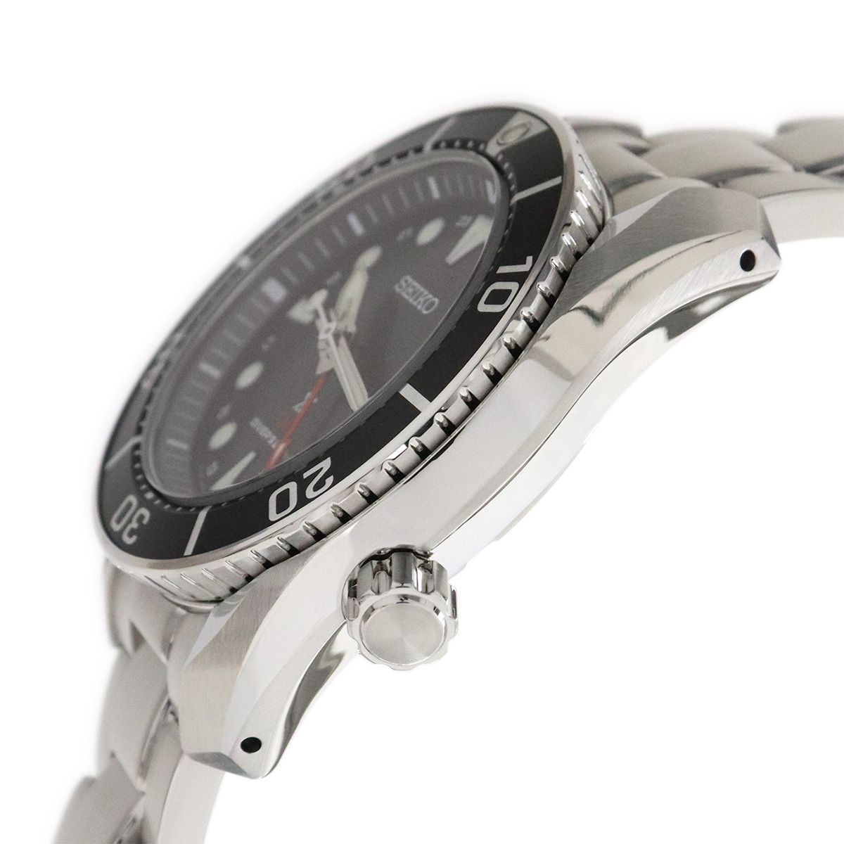 セイコー プロスペックス ダイバースキューバGMT SBPK003 / 5K65-0AA0