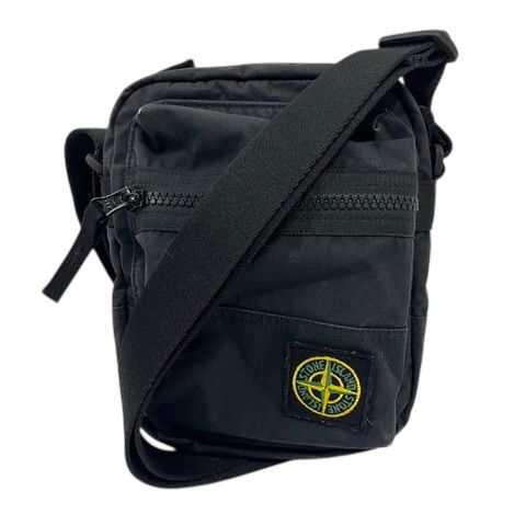 超激得，大人気】 ストーンアイランド STONE ISLAND ショルダーバッグ 
