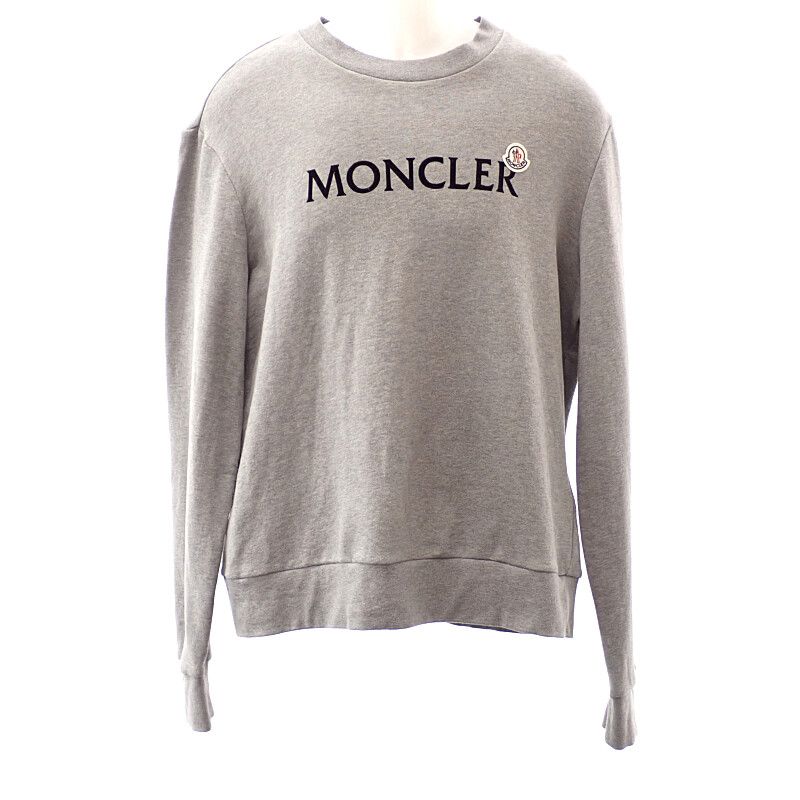 並行輸入品】モンクレール MONCLER スウェットシャツ XXL 