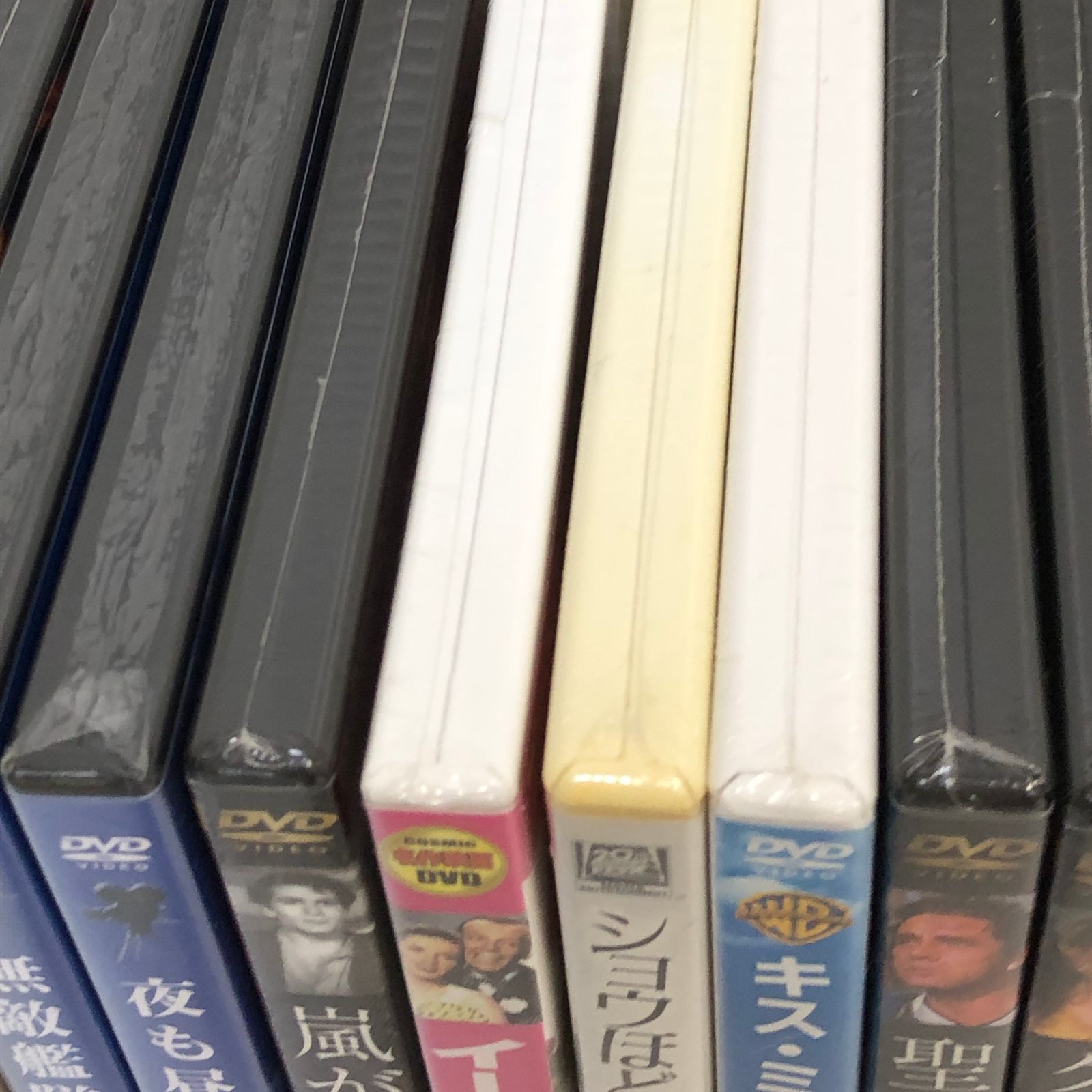 DVD 洋画 - メルカリ まとめての中古品 dvd -洋画 2026年最新Yahoo
