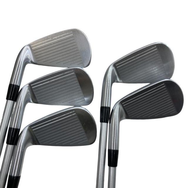 中古】 ブリヂストン TOUR B JGR HF3(2019) 5S アイアンセット 中古】 ブリヂストン TOUR B JGR HF3(2019) 5S アイアンセット