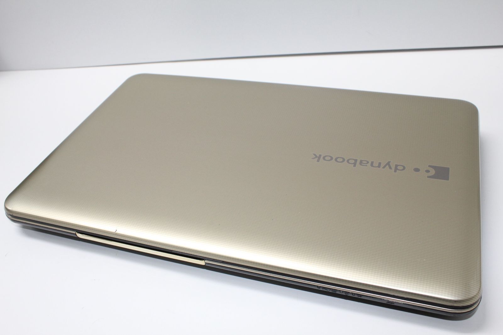 中古】東芝 dynabook T552/58HK i7/SSD480GB/8GB - メルカリ
