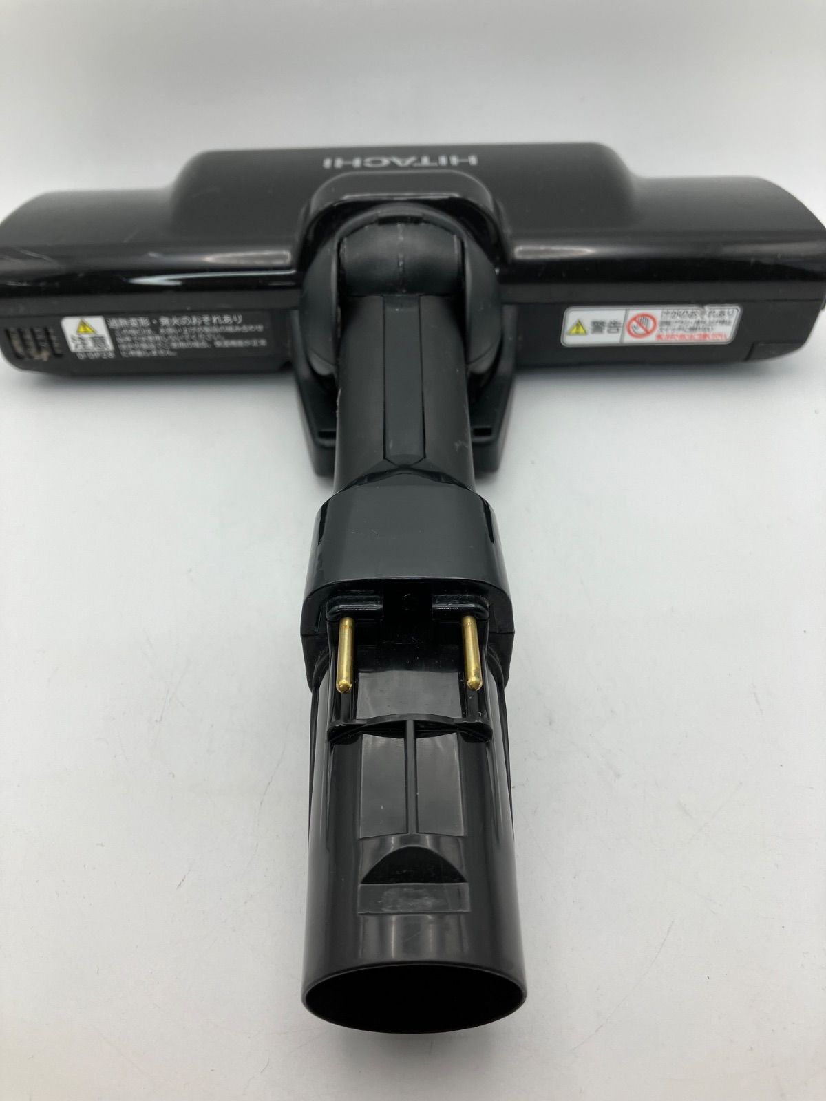 日立 掃除機 HITACHI D-DP28 ヘッド 回転ブラシ 正規品 純正 ・PV