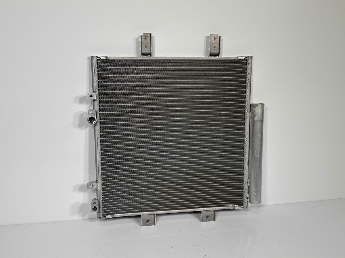 良品/変形漏れなし タンク ルーミー トール ジャスティ M900A M900S M910A M900F 純正 コンデンサー 88460-B1020 520 管理35073