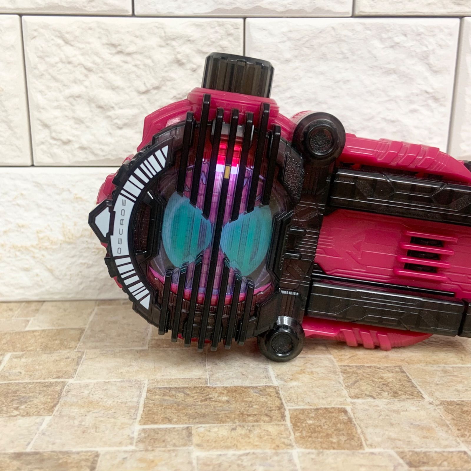 仮面ライダージオウ ジクウドライバー ライドウォッチ ジカンザックス 