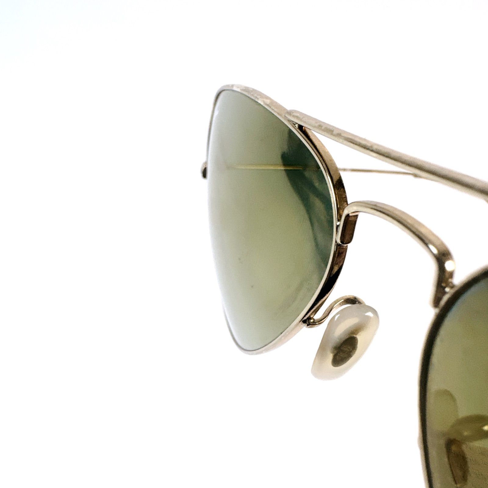 Ray-Ban レイバン RB3025 AVIATOR LARGE METAL W3276 サングラス 