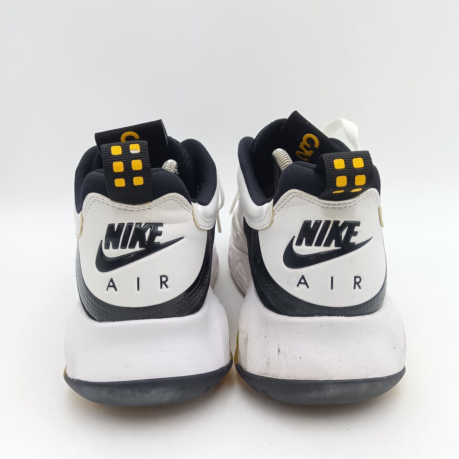 NIKE ナイキ JORDAN MAX 200 ジョーダン マックス スニーカー メンズ 
