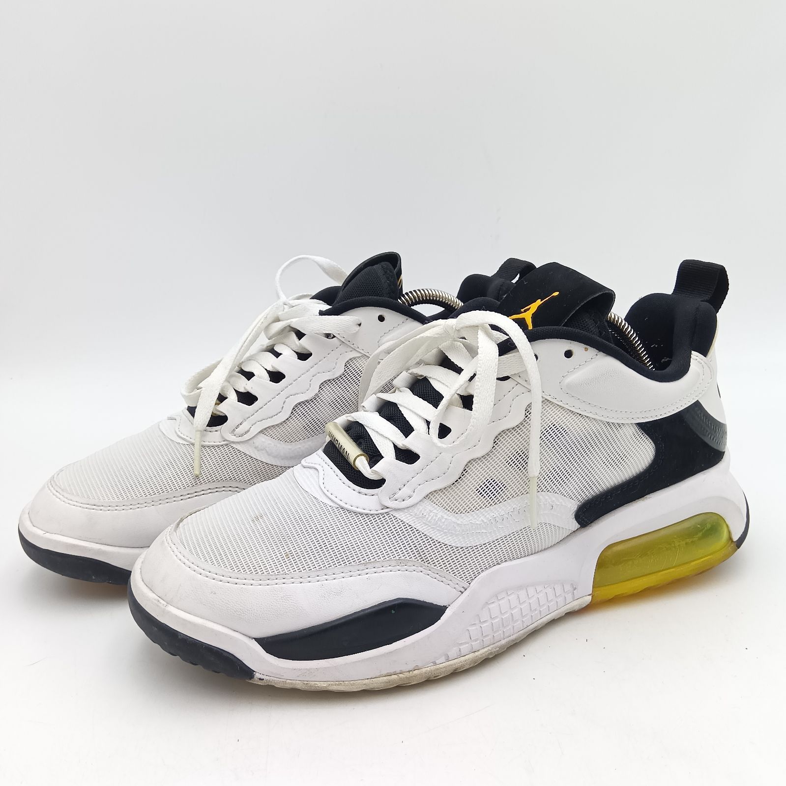 NIKE ナイキ JORDAN MAX 200 ジョーダン マックス スニーカー メンズ 