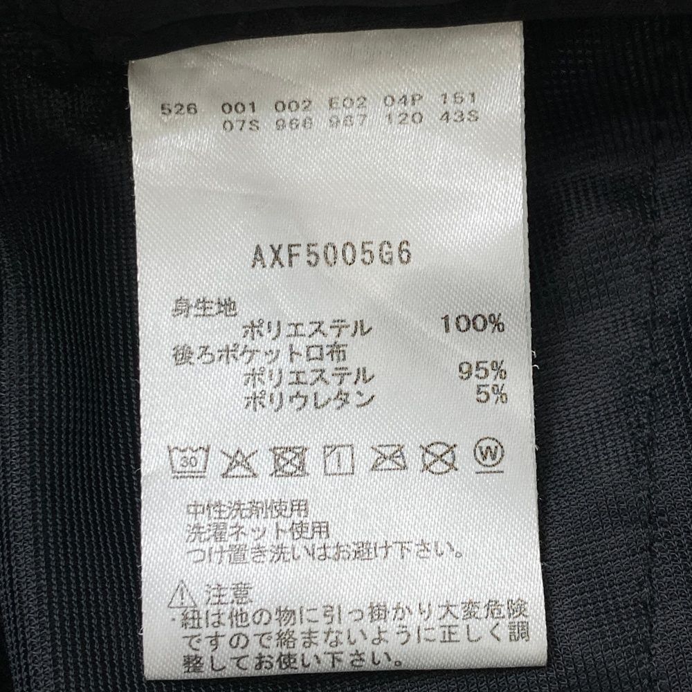 サイズ：L AND PER SE アンパスィ 2025年モデル ; 裏起毛 ストレッチ