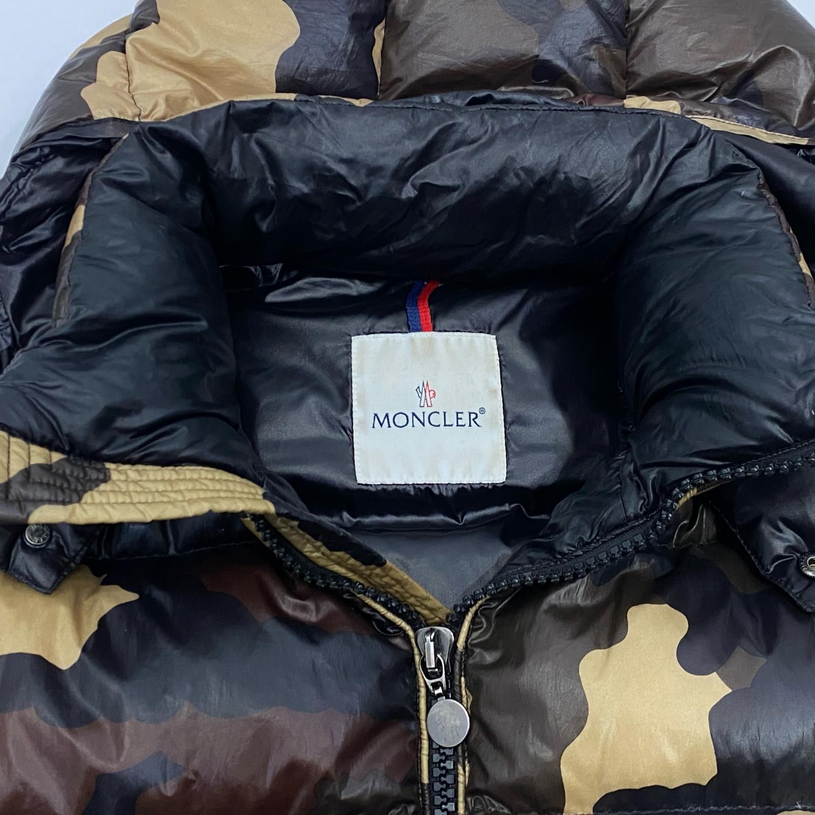 姫路東店】 中古 MONCLER | モンクレール ダウンジャケット MAYA 40366