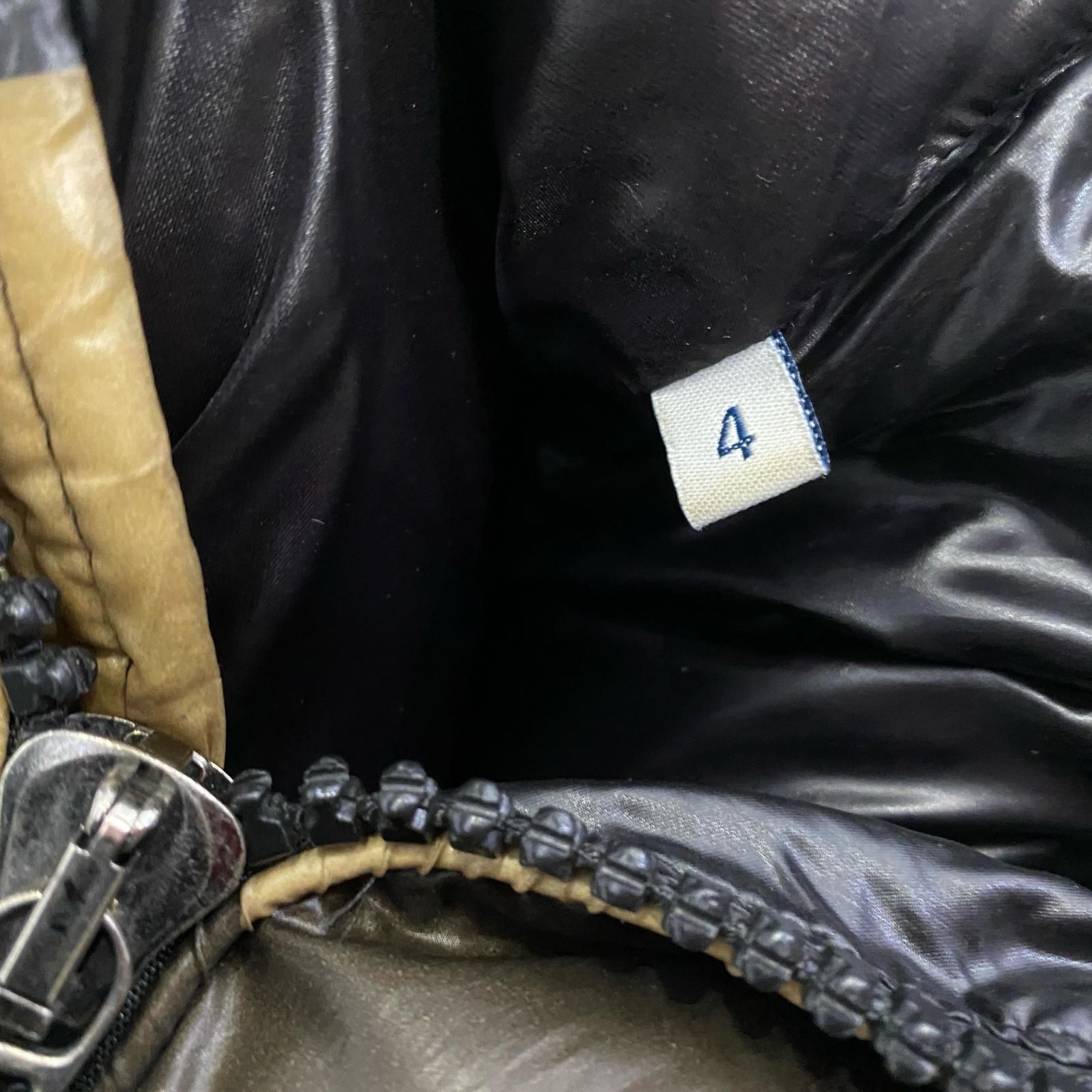 姫路東店】 中古 MONCLER | モンクレール ダウンジャケット MAYA 40366