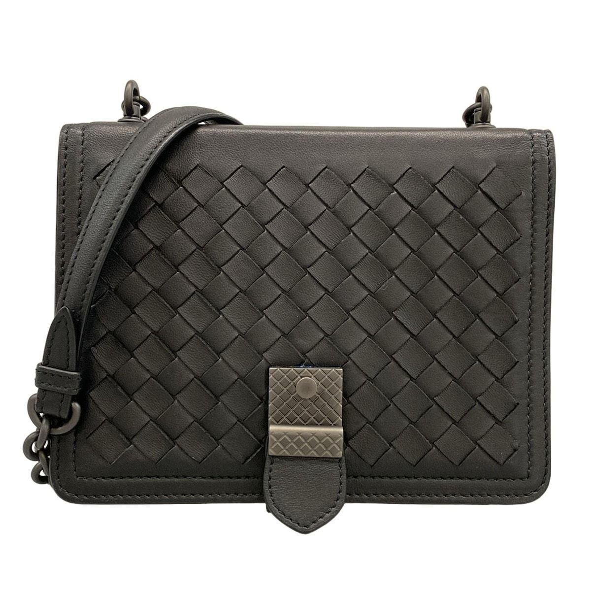 BOTTEGA VENETA(ボッテガヴェネタ) ショルダーバッグ イントレ BOTTEGA VENETA(ボッテガヴェネタ) ショルダーバッグ イントレ