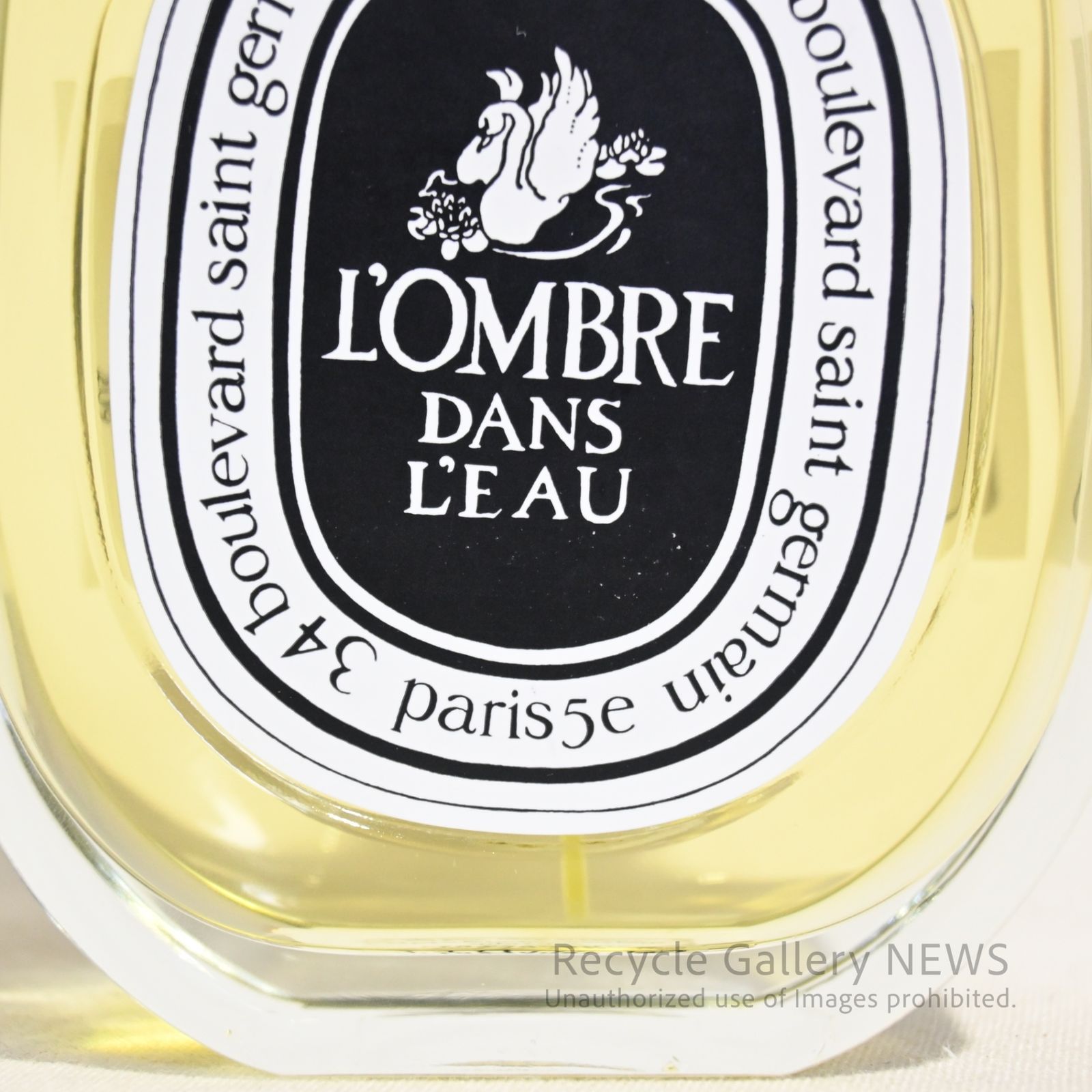 ○ Diptyque L
