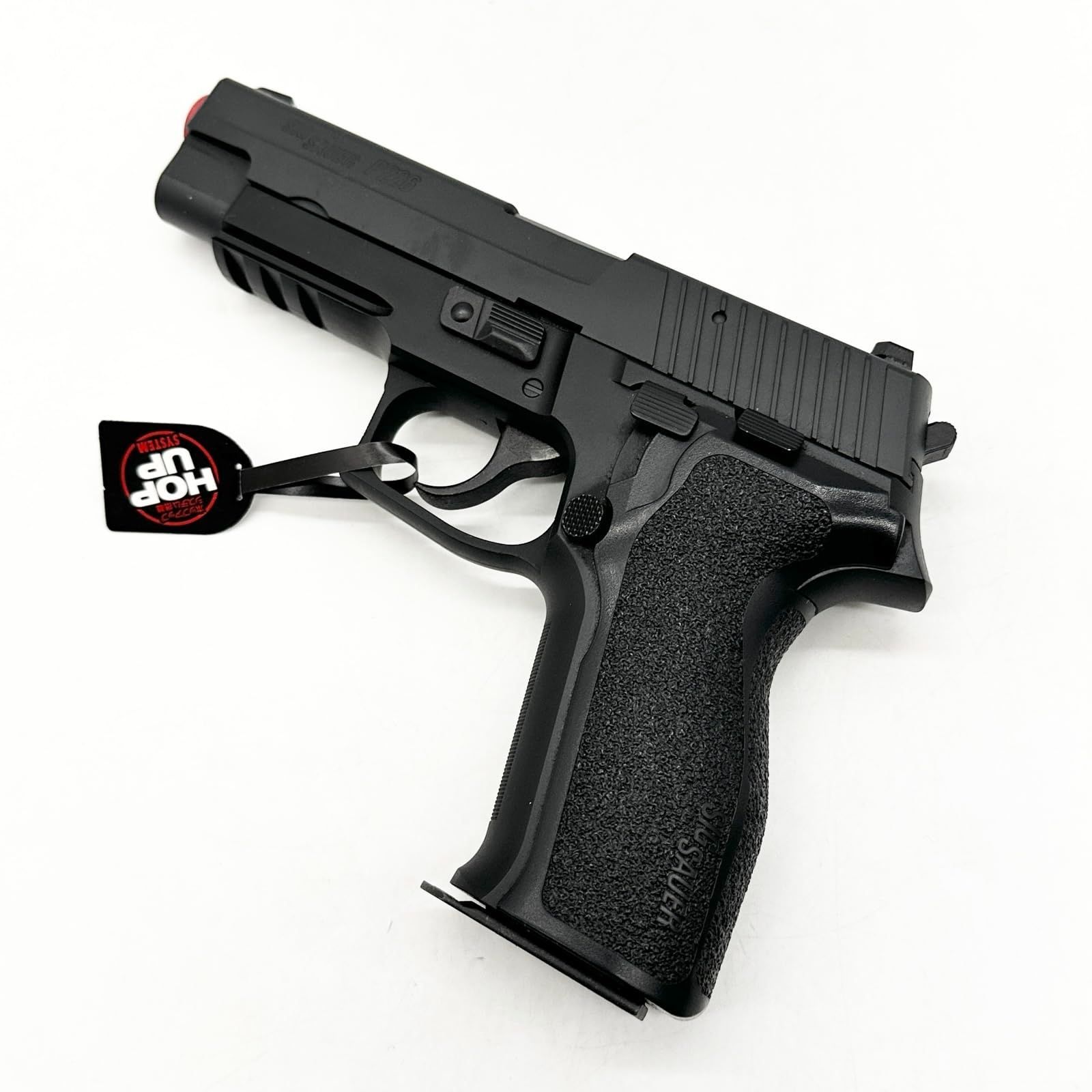 東京マルイ No48 シグ・ザウエル P226E2 18歳以上ガスブローバック 
