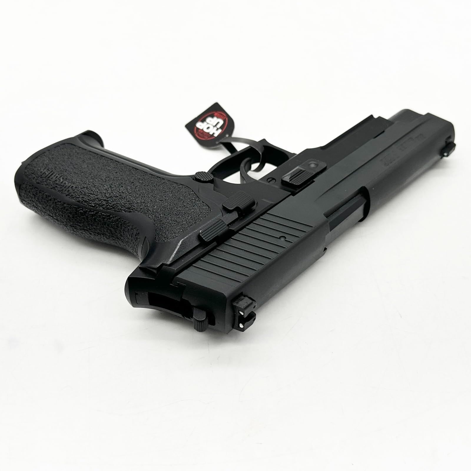 東京マルイ No48 シグ・ザウエル P226E2 18歳以上ガスブローバック 