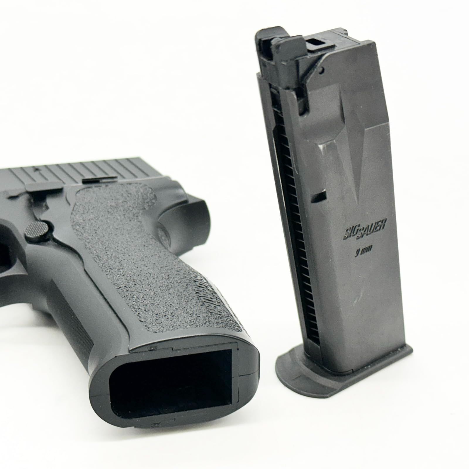 東京マルイ No48 シグ・ザウエル P226E2 18歳以上ガスブローバック 