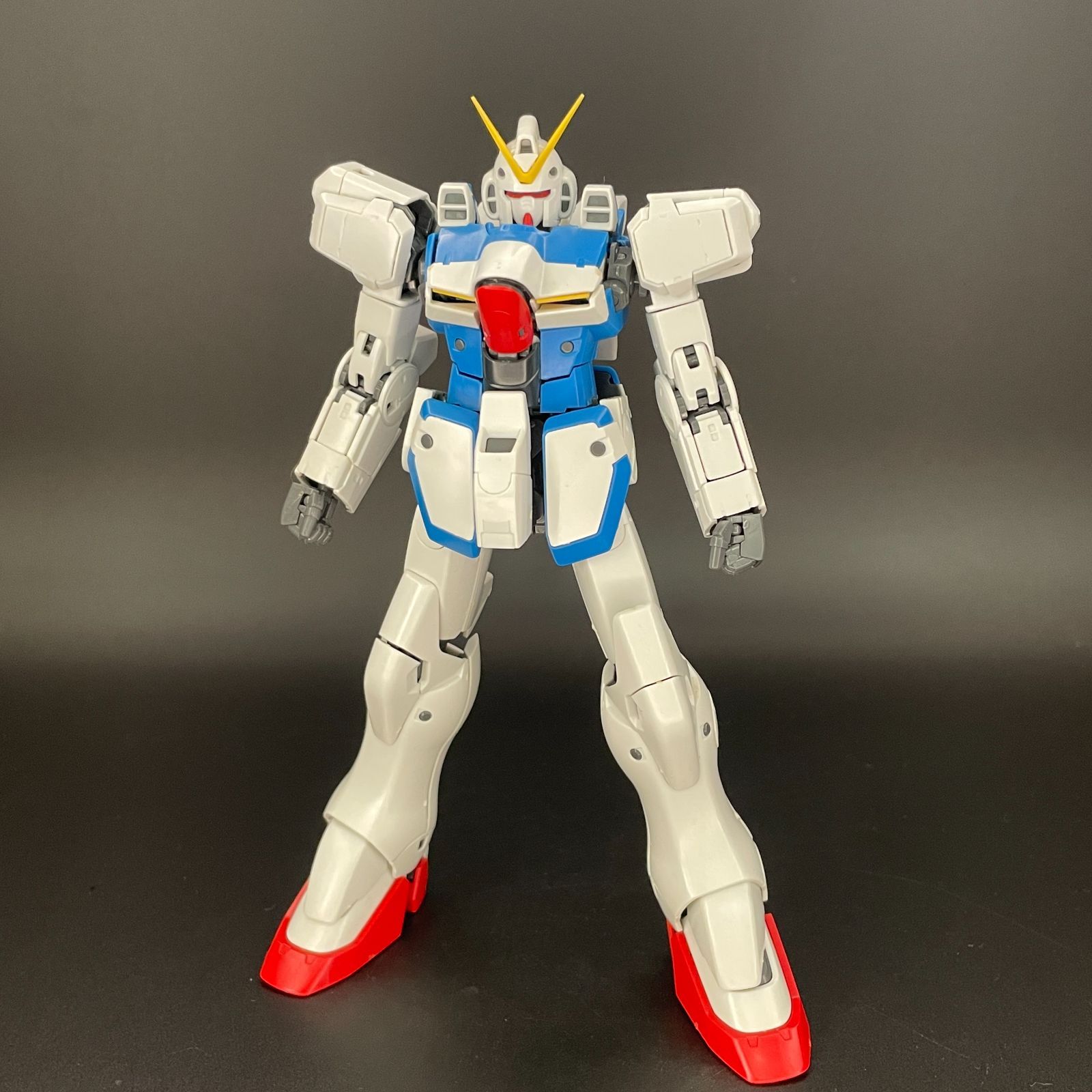 ガンプラ【未検品/ジャンク、武装など欠品多数、本体のみ、破損、汚れ