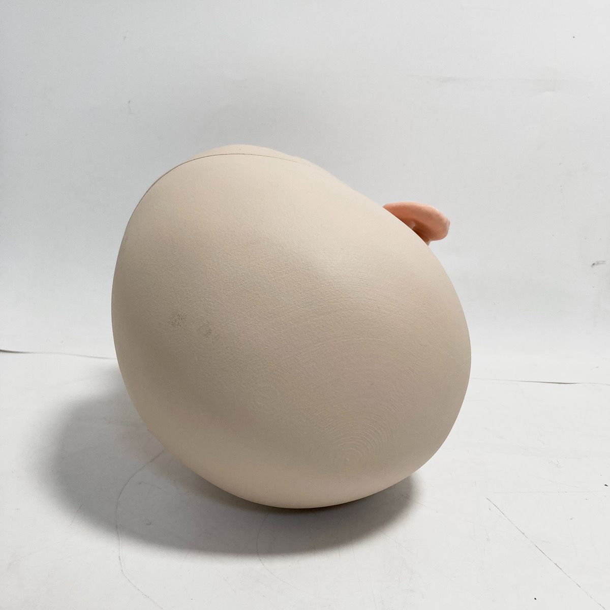 SR3D ダミーヘッド