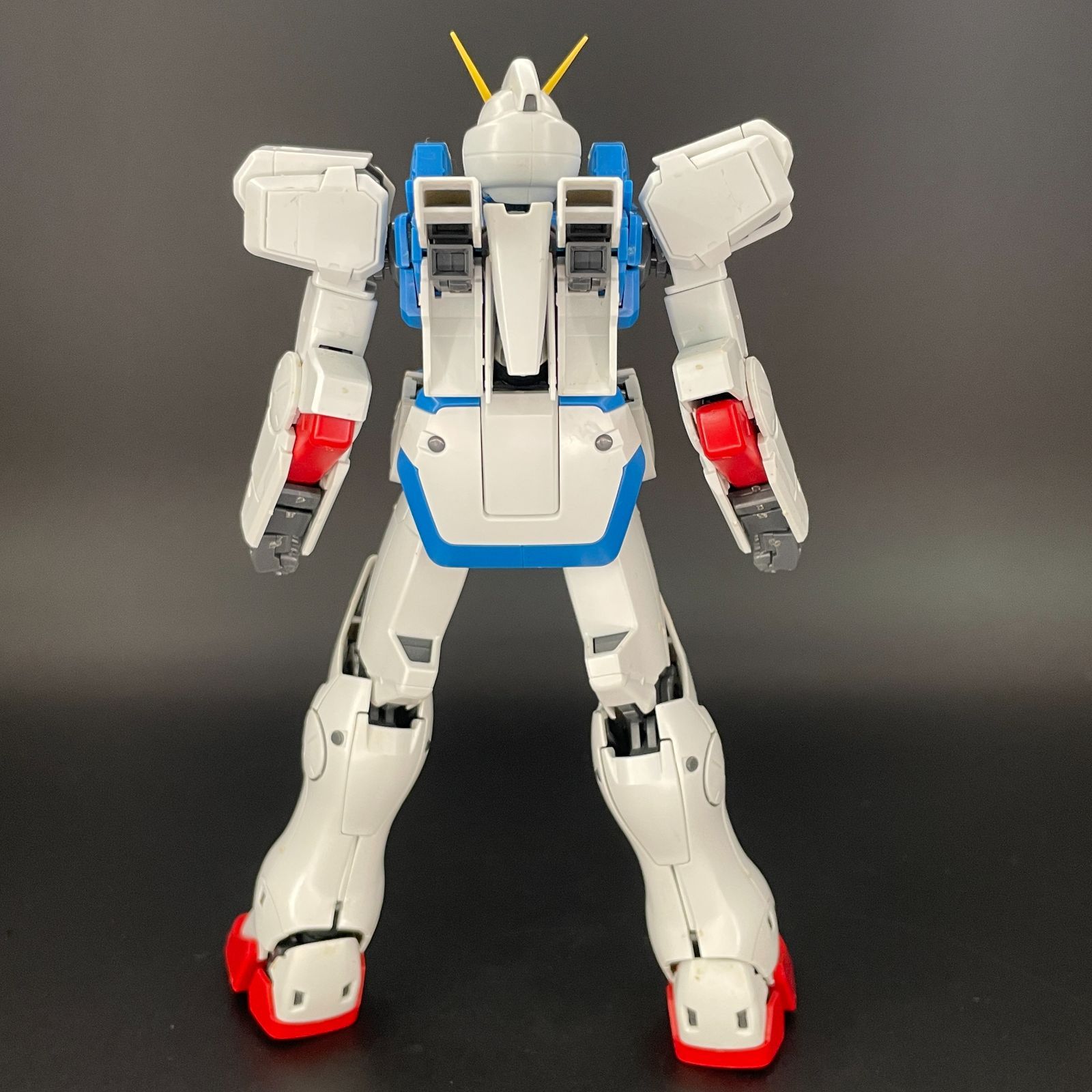 ガンプラ【未検品/ジャンク、武装など欠品多数、本体のみ、破損、汚れ