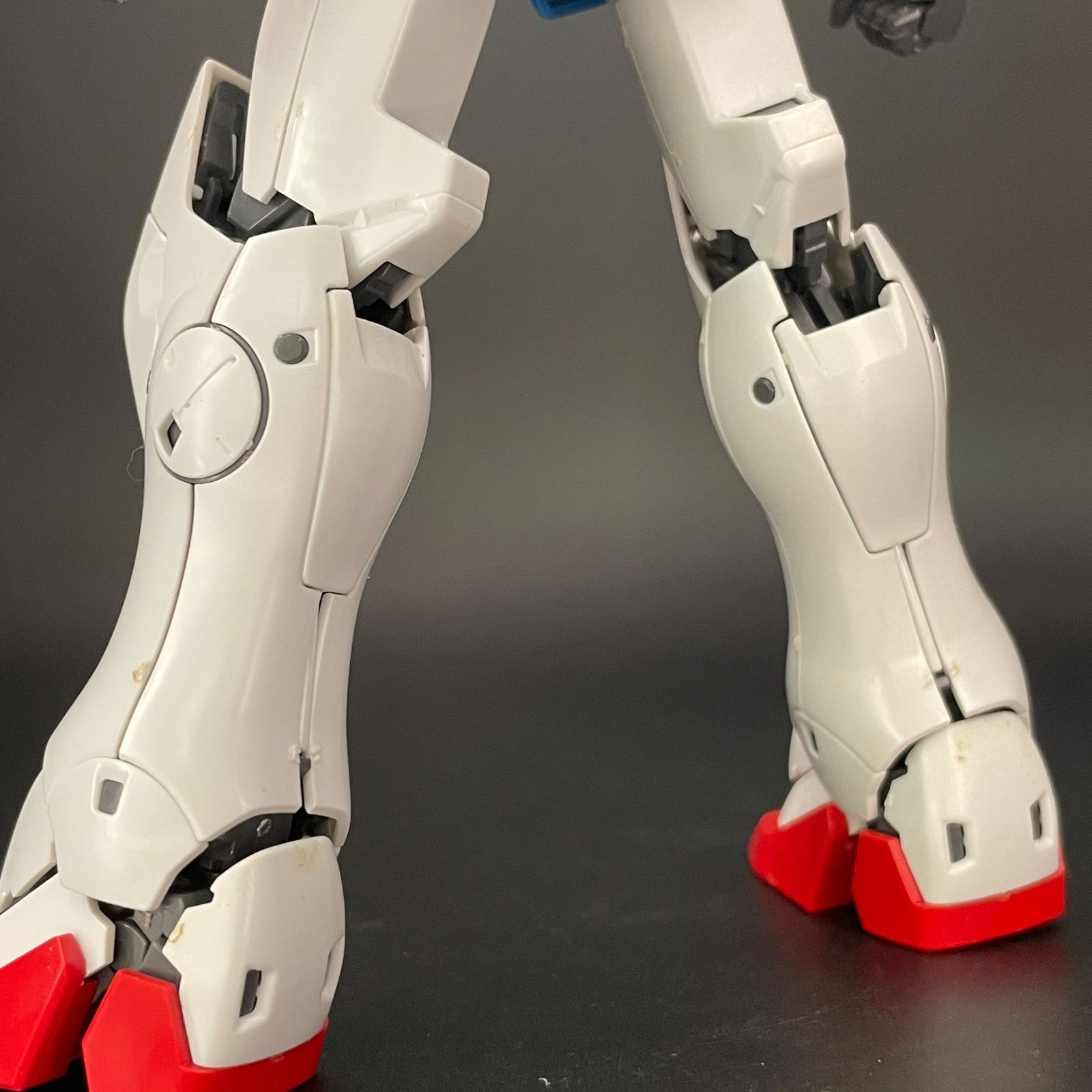 ガンプラ【未検品/ジャンク、武装など欠品多数、本体のみ、破損、汚れ