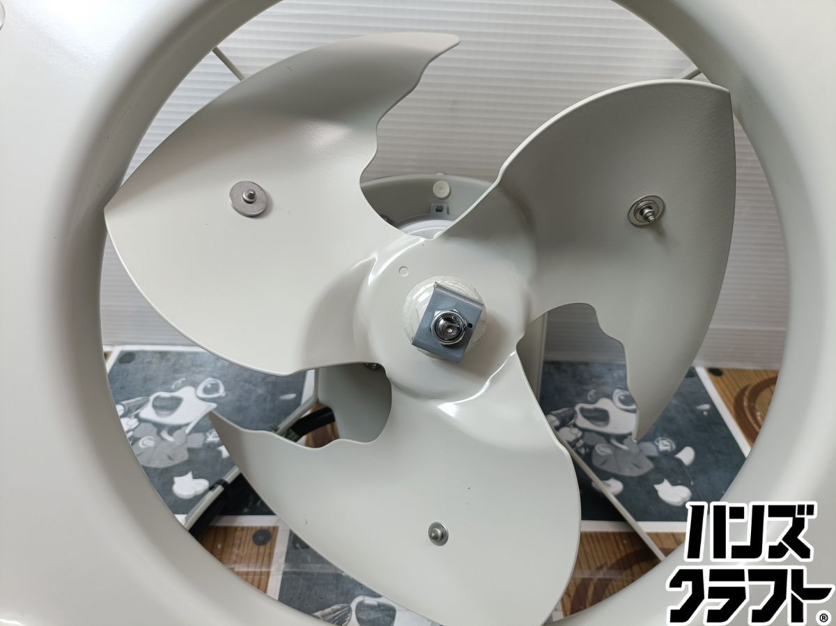 ◇【未使用保管品】三菱 MITSUBISHI EWF-25ASA 換気扇 高所取付用 箱 