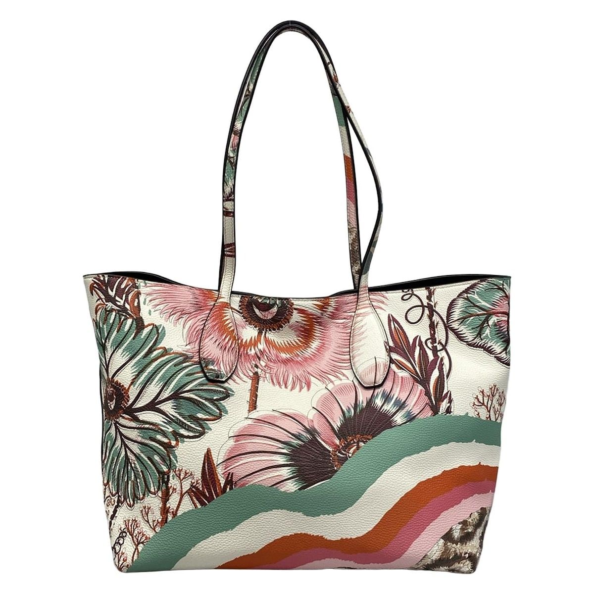 FERRAGAMO/SalvatoreFerragamo(サルバトーレフェラガモ) トート FERRAGAMO/SalvatoreFerragamo(サルバトーレフェラガモ) トート