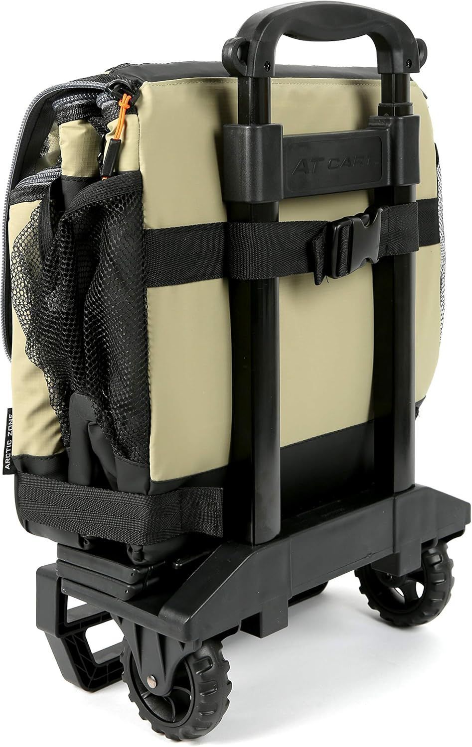 キャスター付き】クーラーボックス Titan Deep Freeze 40L ローリング 