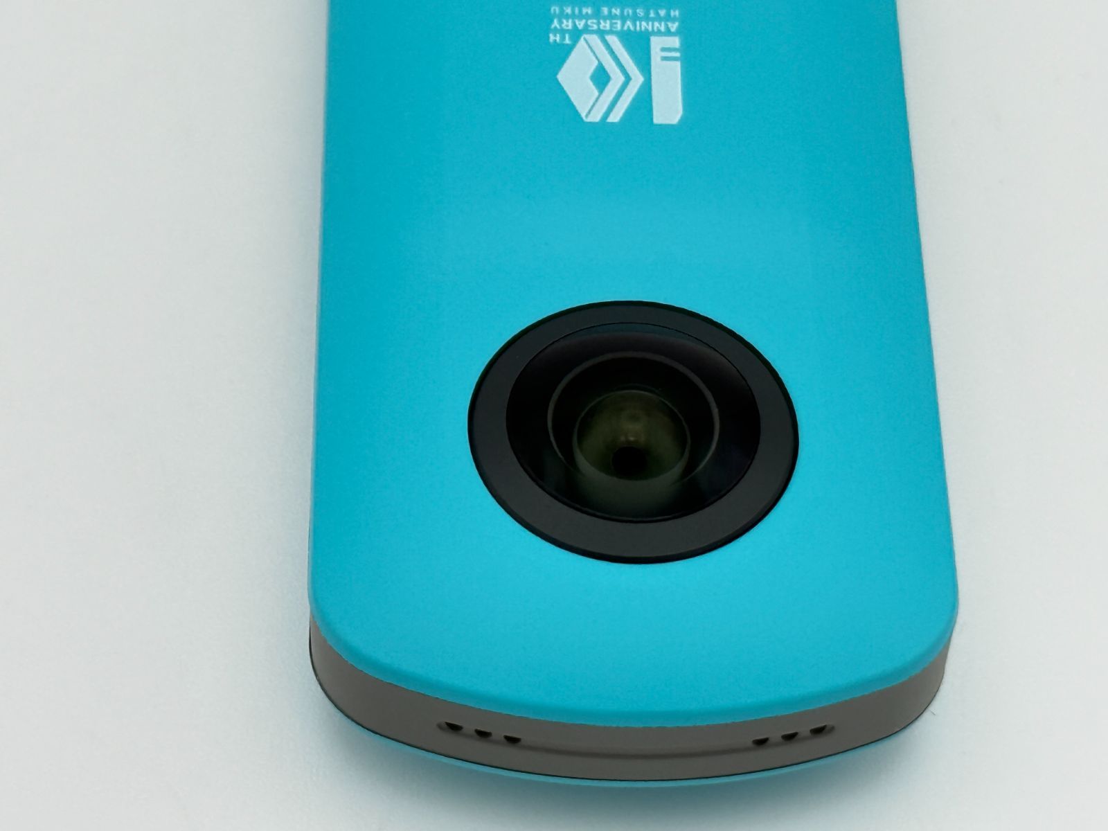 美品】RICOH THETA SC 初音ミク限定モデル ミクシータ リコー 360度 