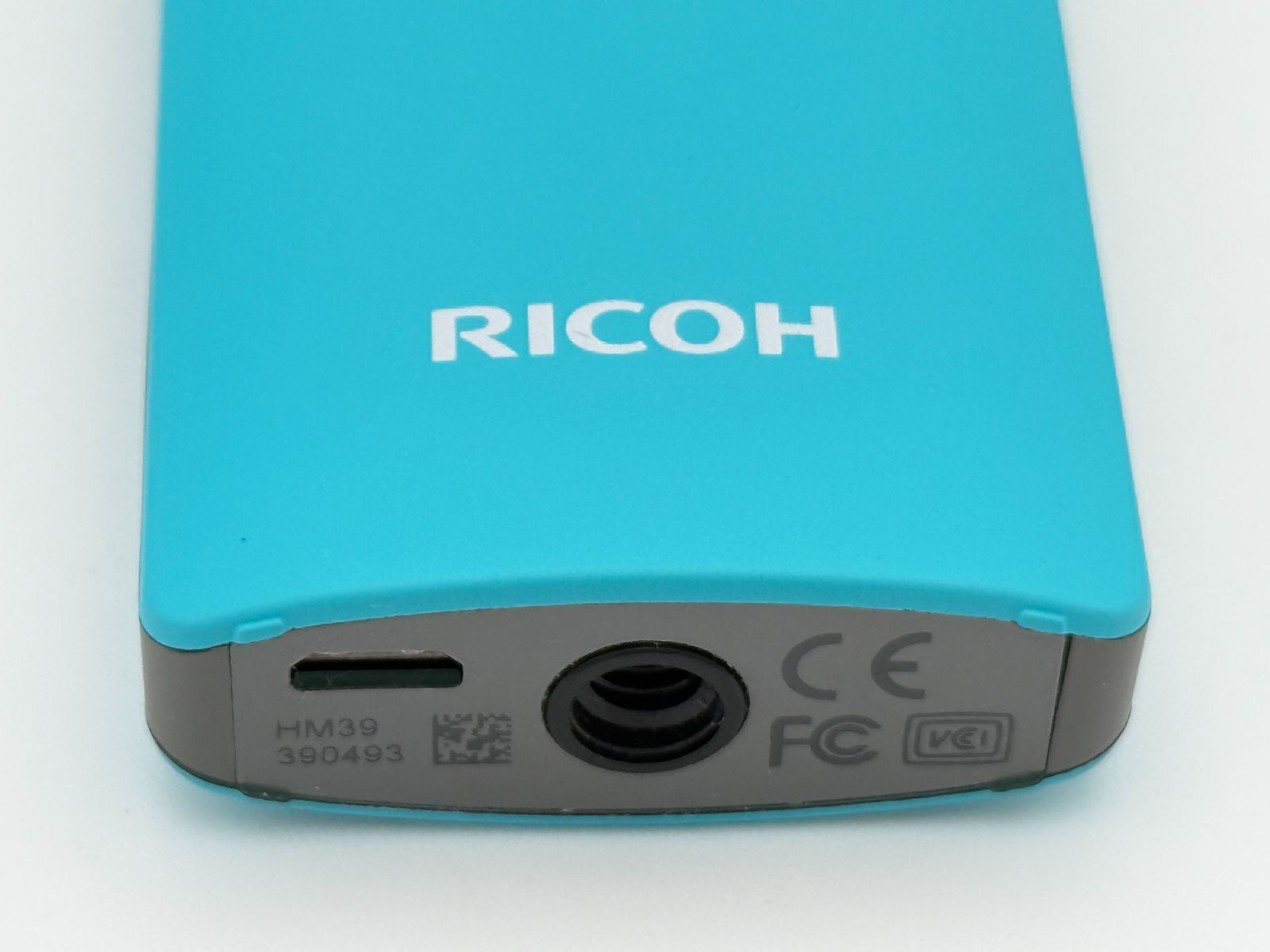 美品】RICOH THETA SC 初音ミク限定モデル ミクシータ リコー 360度 
