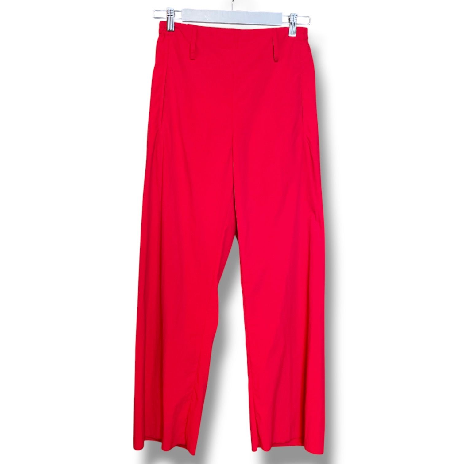 TODAYFUL トゥデイフル ワッシャーシームレスパンツ ナイロンパンツ 